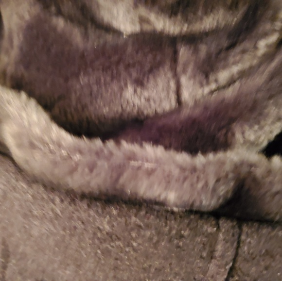 Sweater jacket - Picture 5 of 7